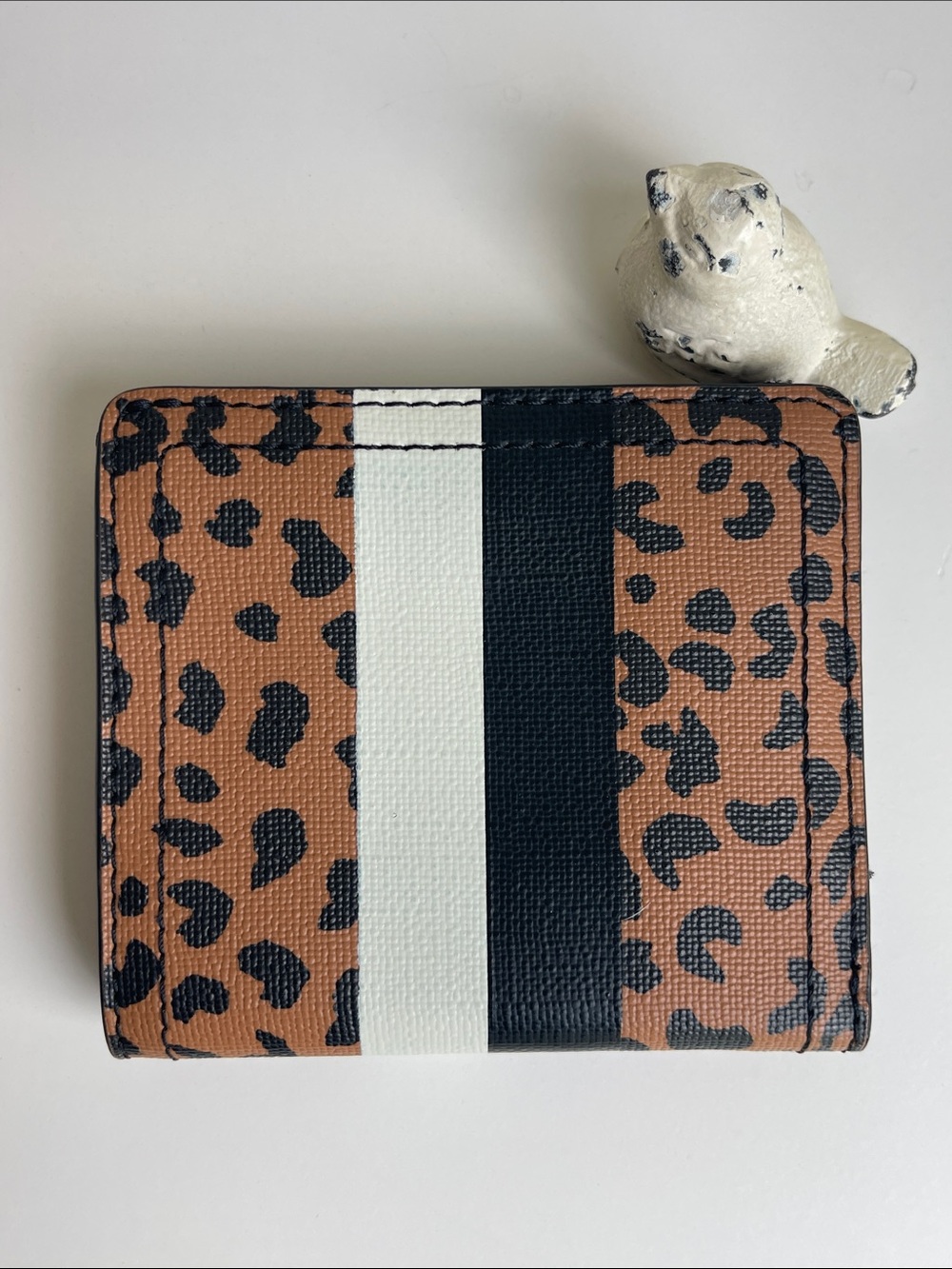 Fossil 🗝️ Wallet - Picture 2 of 12